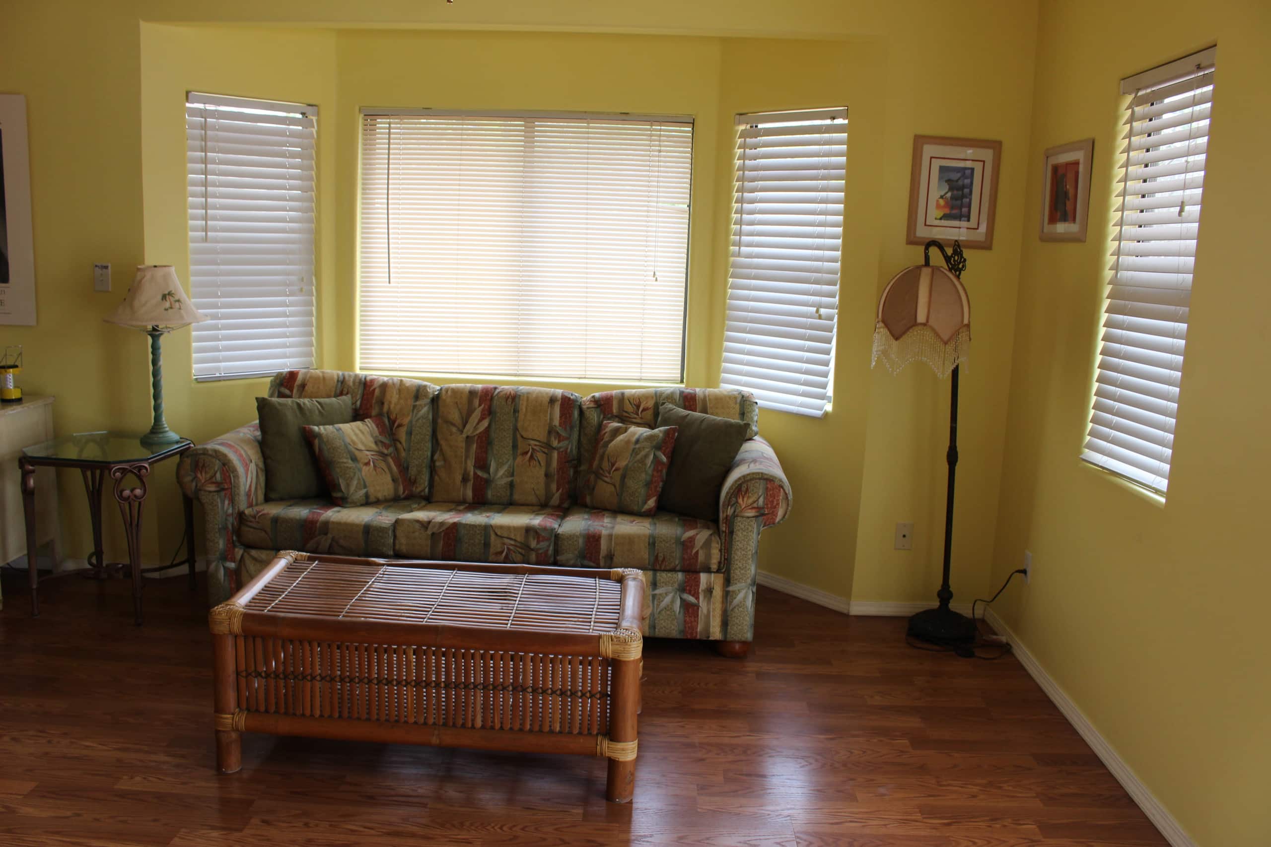 Look No Further Hale Nai'a Pink Cottage Kealakekua - Main photo