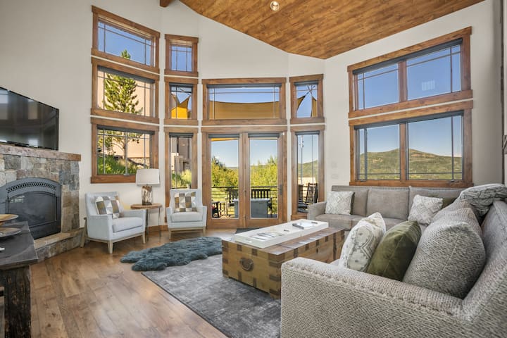 Abbey Rock LLC managed Airbnb listing 2