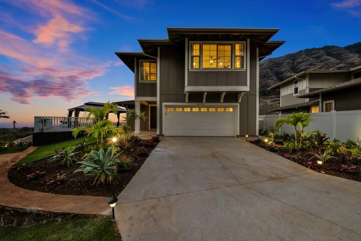 Spectacular Oceanview Cottage gallery image 3