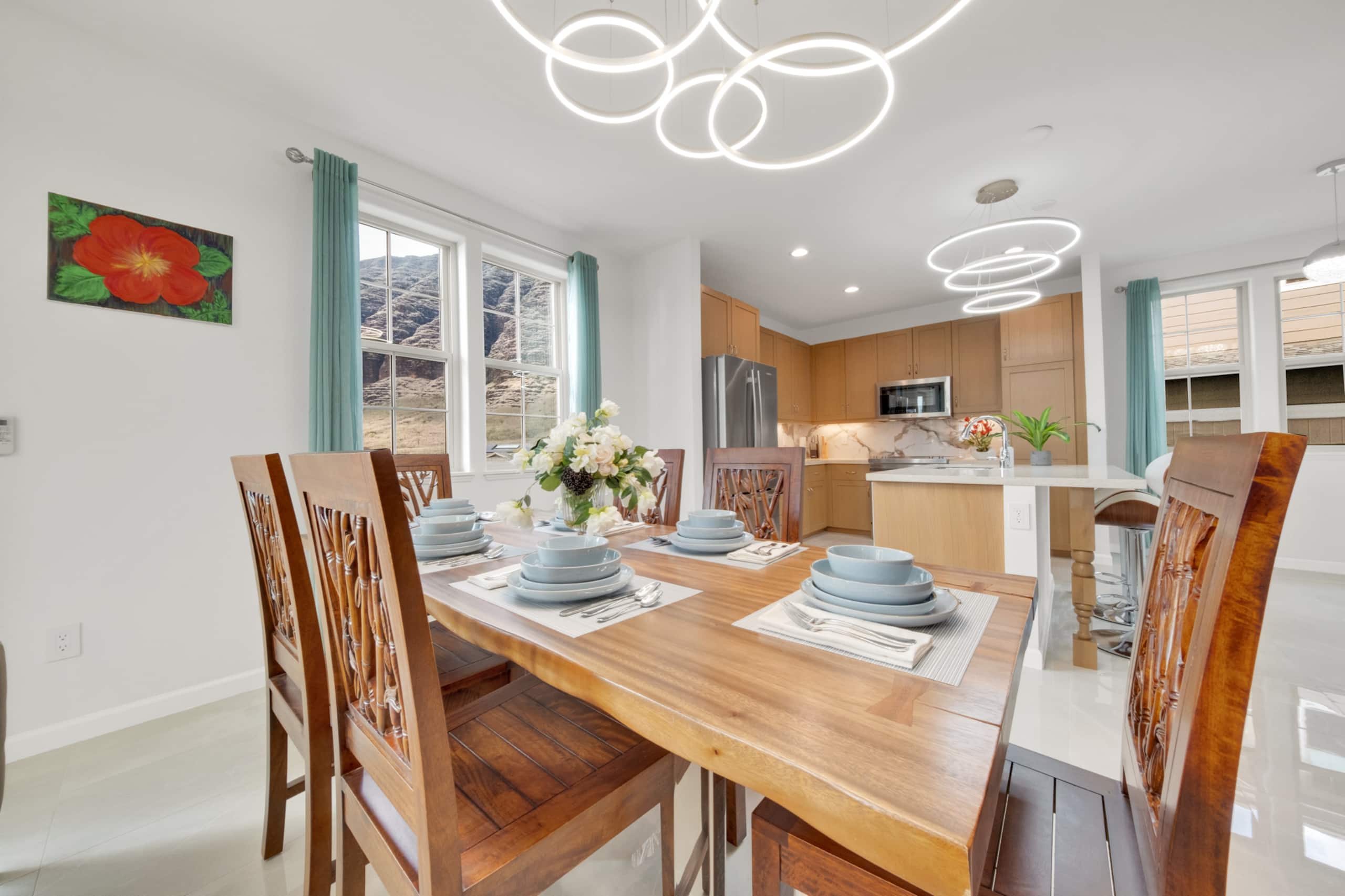 Home in Waianae · ★4.9 · 4 bedrooms · 6 beds · 2.5 private baths - Image 36