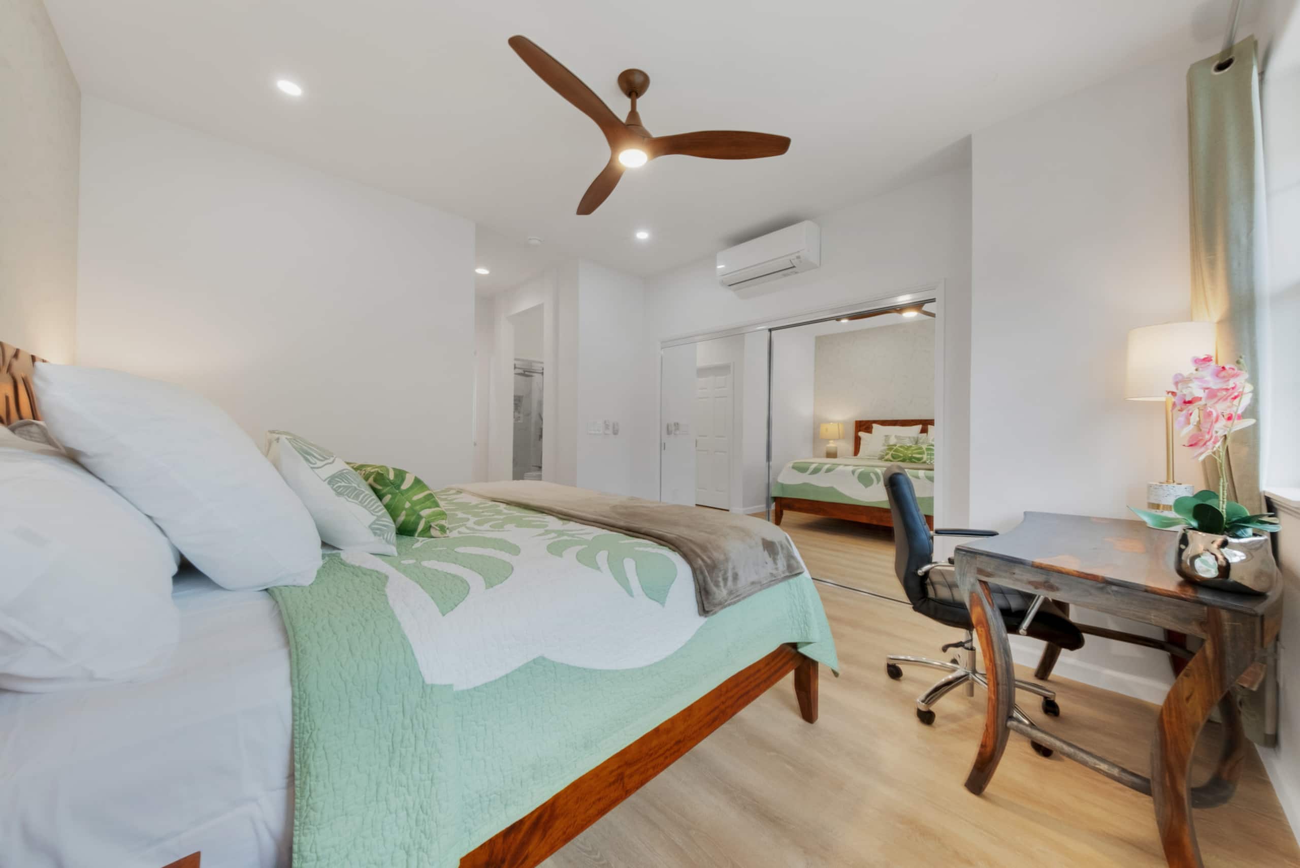 Home in Waianae · ★4.9 · 4 bedrooms · 6 beds · 2.5 private baths - Image 40