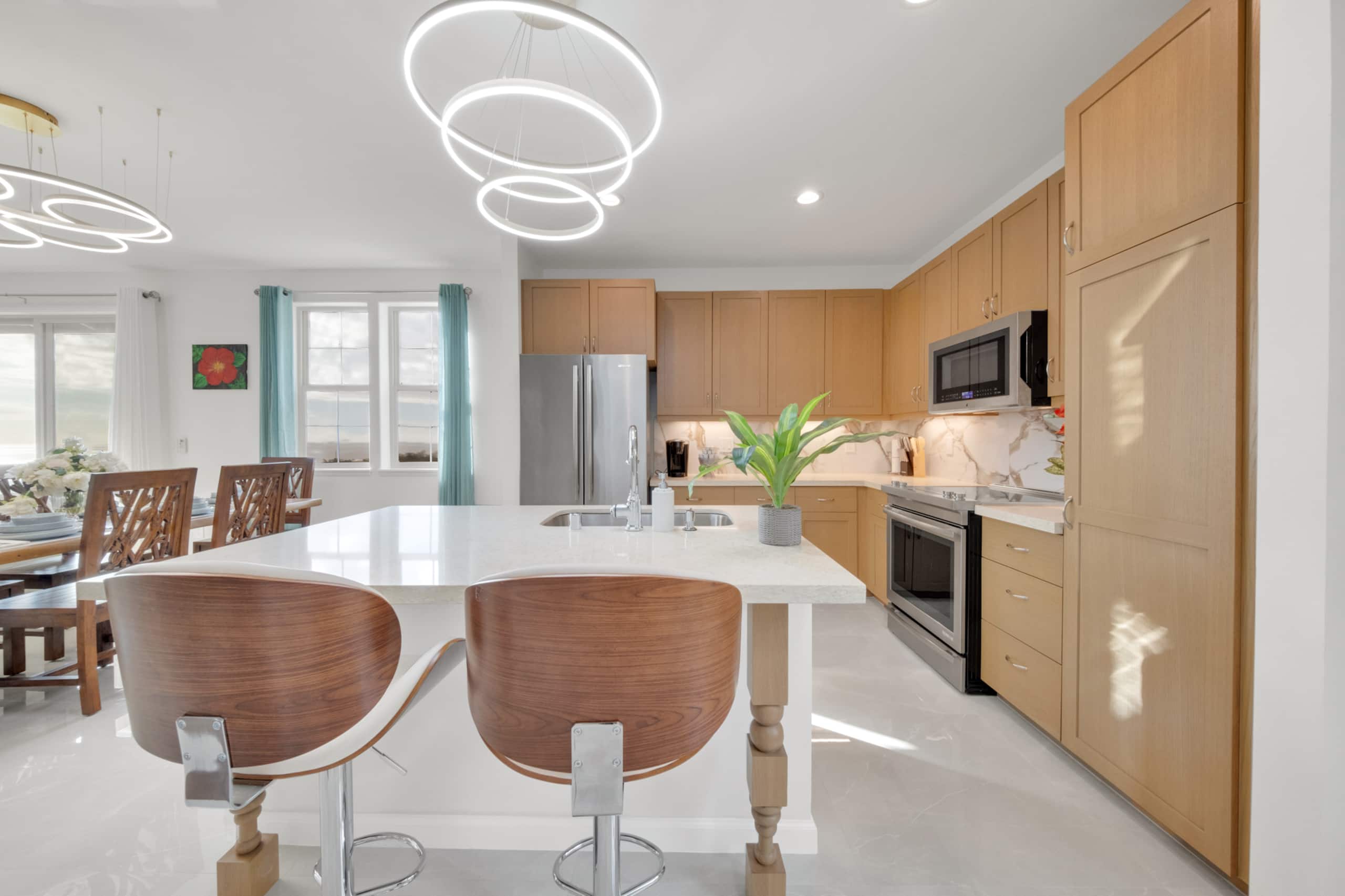 Home in Waianae · ★4.9 · 4 bedrooms · 6 beds · 2.5 private baths - Image 16