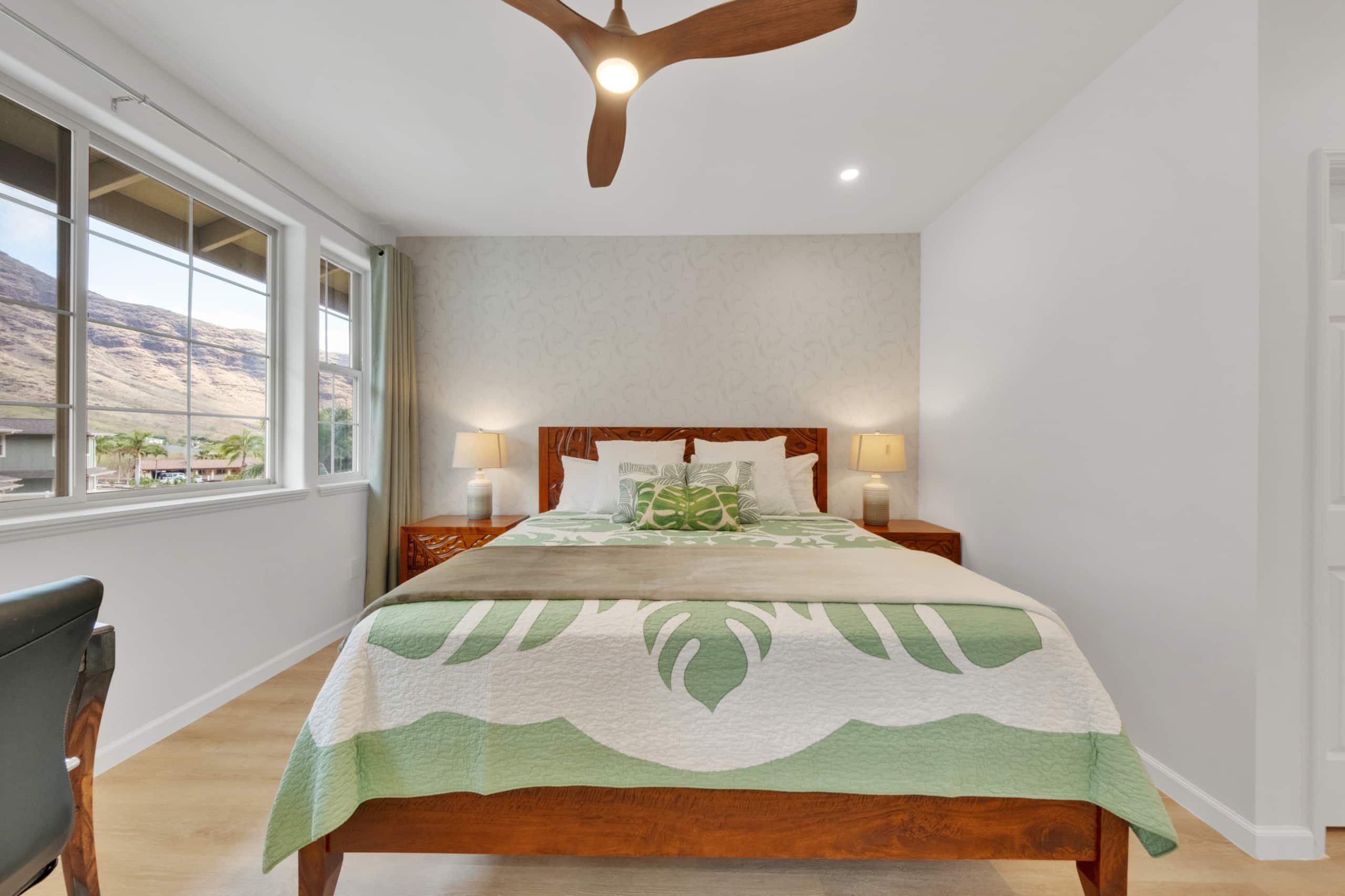 Home in Waianae · ★4.9 · 4 bedrooms · 6 beds · 2.5 private baths - Image 44
