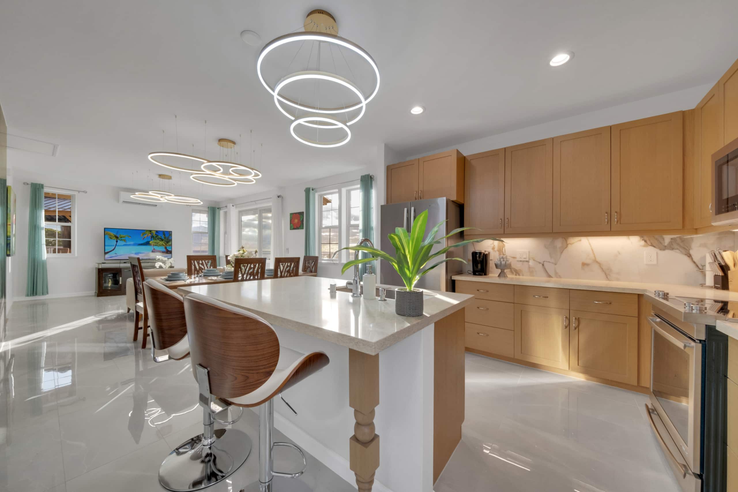 Home in Waianae · ★4.9 · 4 bedrooms · 6 beds · 2.5 private baths - Image 52
