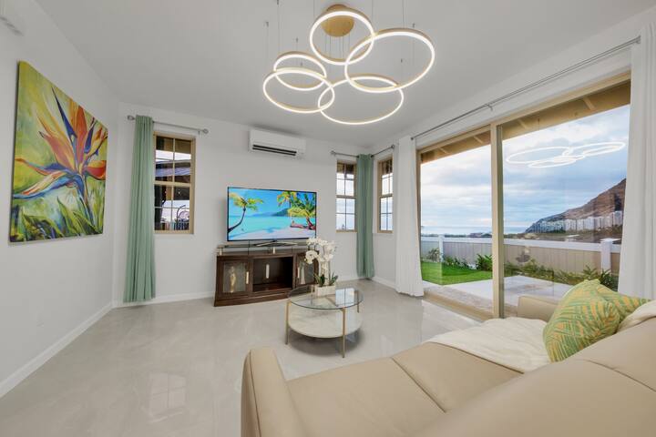 Spectacular Oceanview Cottage gallery image 5