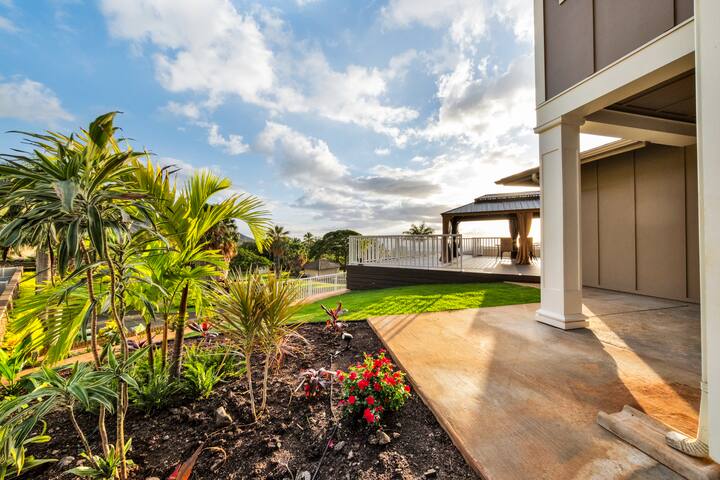 Spectacular Oceanview Cottage gallery image 2