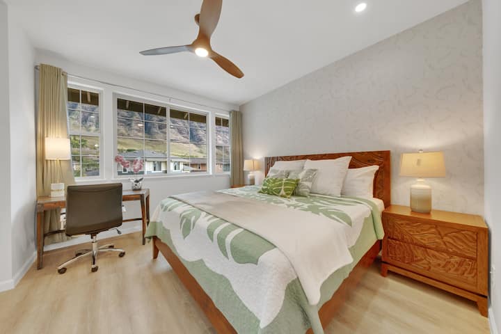 Главна спална соба 