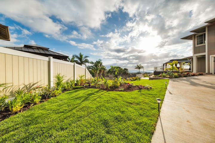 Spectacular Oceanview Cottage