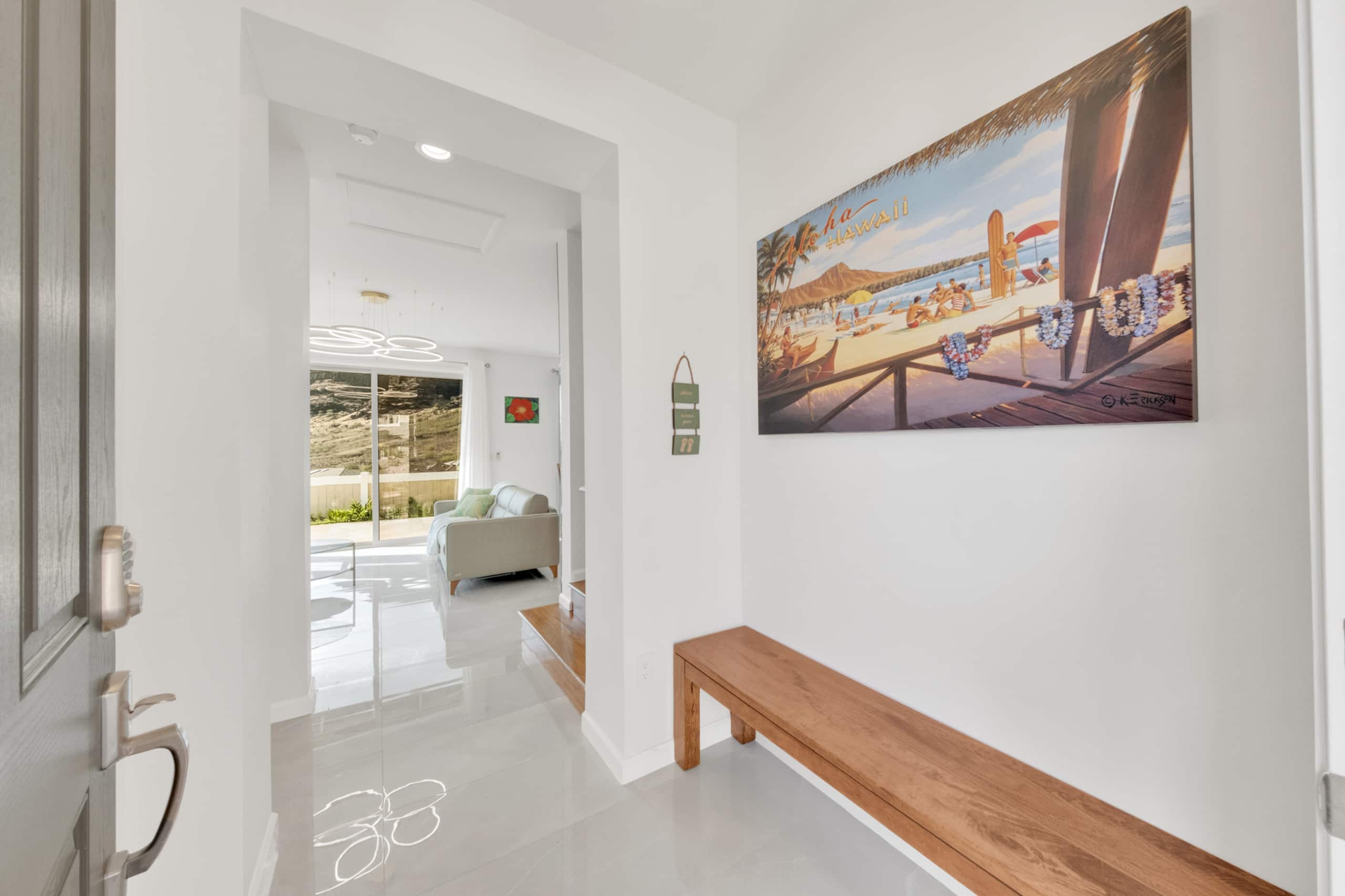 Home in Waianae · ★4.9 · 4 bedrooms · 6 beds · 2.5 private baths - Image 13