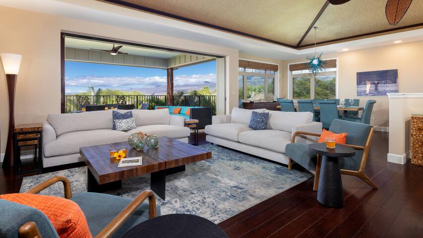 PiH: Ohana Spirit- Beach Club – Hilton Resort Pass