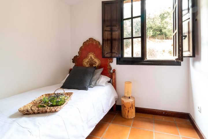 ห้องนอนเดี่ยวชั้น 1