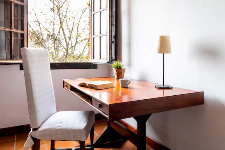 สำนักงานที่ชั้น 1