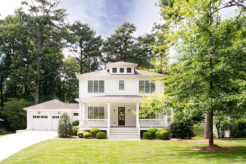Beautiful New Buckhead Home! Convenience & Luxury!