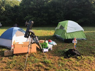 Sonnenfinsternis 2024 Campingplatz 15 Landgasthöfe zur Miete in