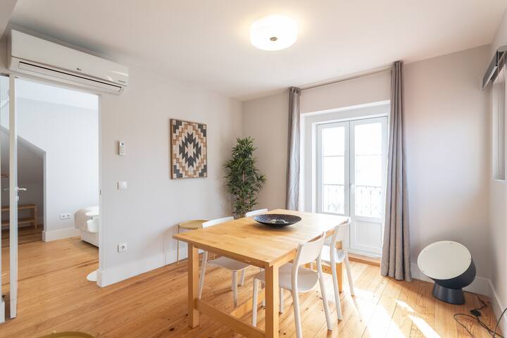 Apartamento Bonito no Centro de Lisboa gallery image 4