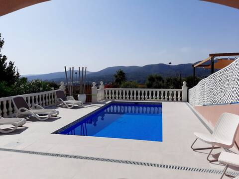 Casa Emilia