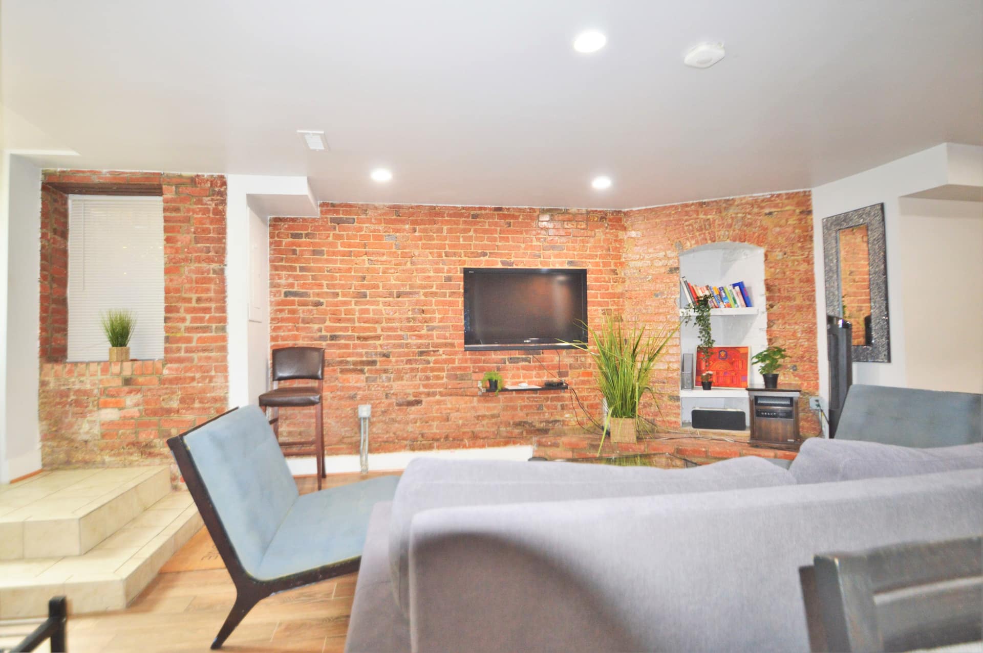 Spacious Apt in Heart of the Capital: U St | Logan