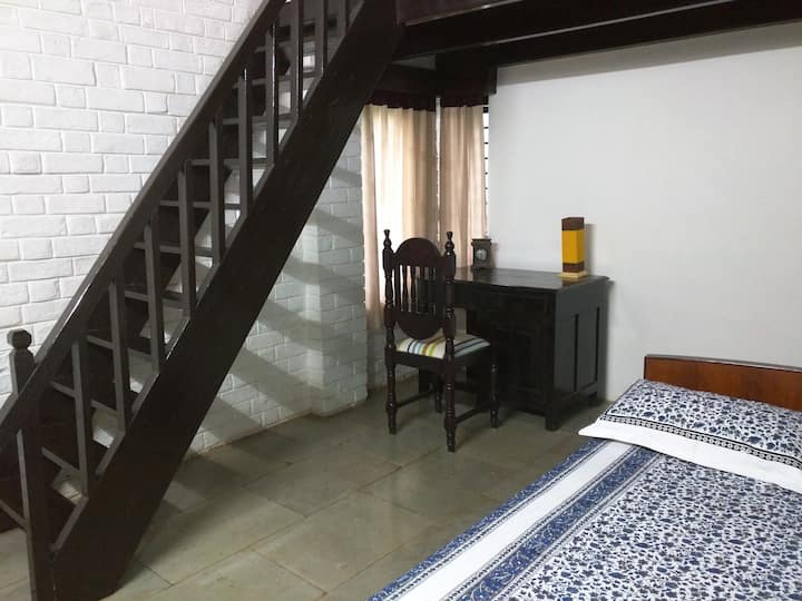 Chambre 1
