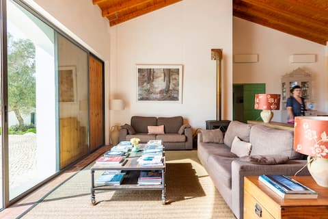 Anúncio popular: Eirado Algarve House em Lagoa