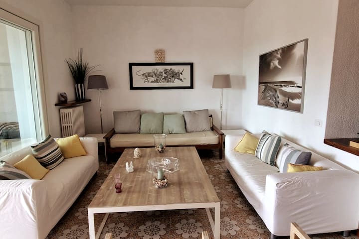 Peschici Beautiful Villa On The Beach - Peschici