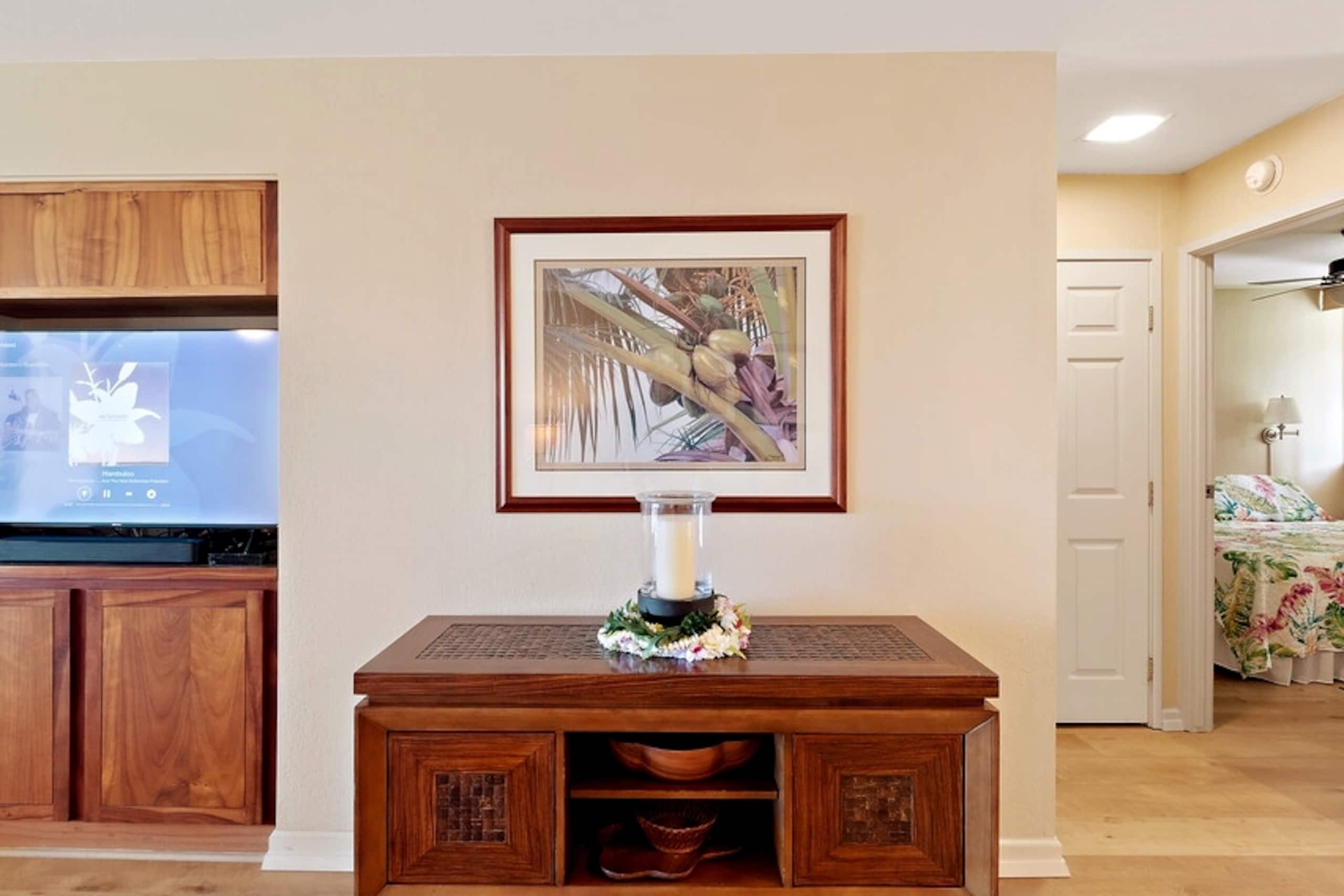 Condo in Kailua-Kona · ★4.9 · 2 bedrooms · 3 beds · 2 private baths - Image 28