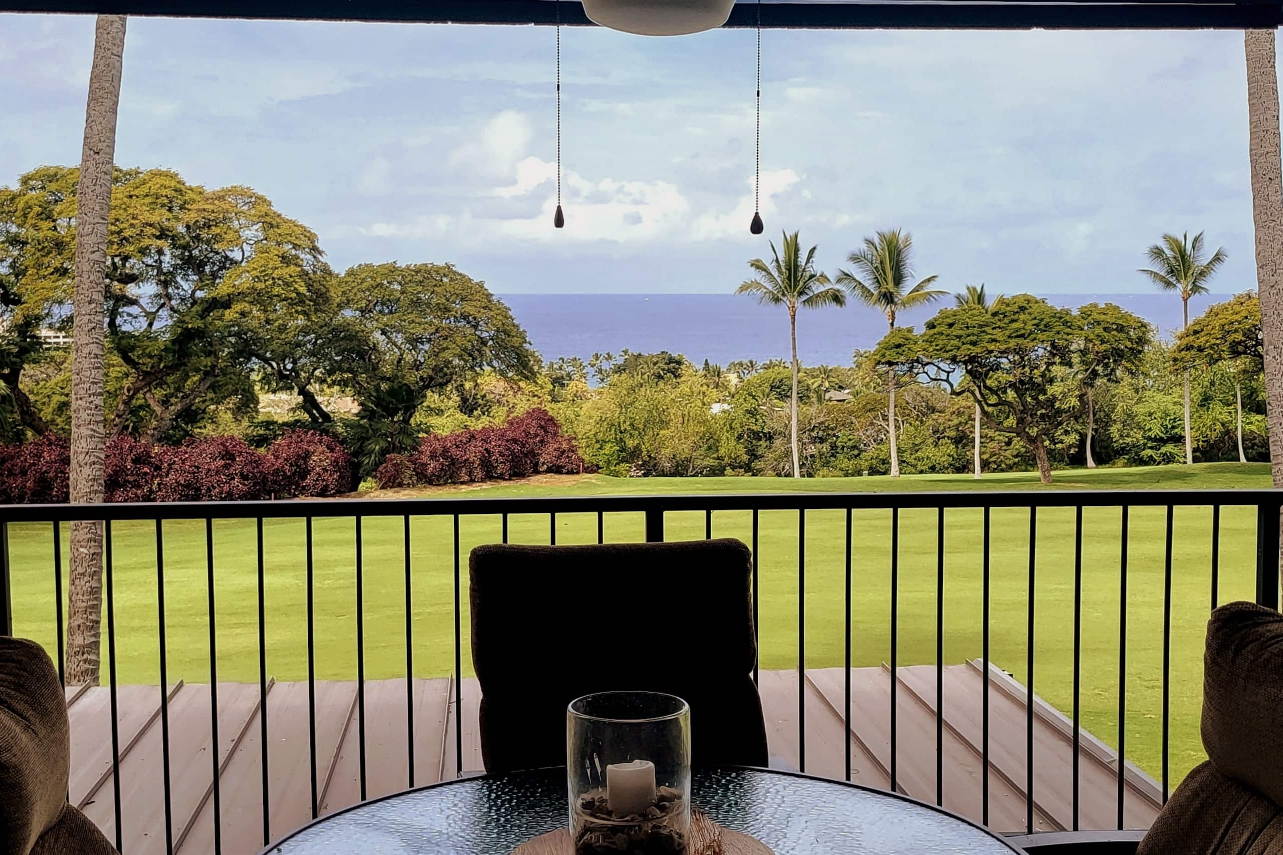 Condo in Kailua-Kona · ★4.9 · 2 bedrooms · 3 beds · 2 private baths - Image 34