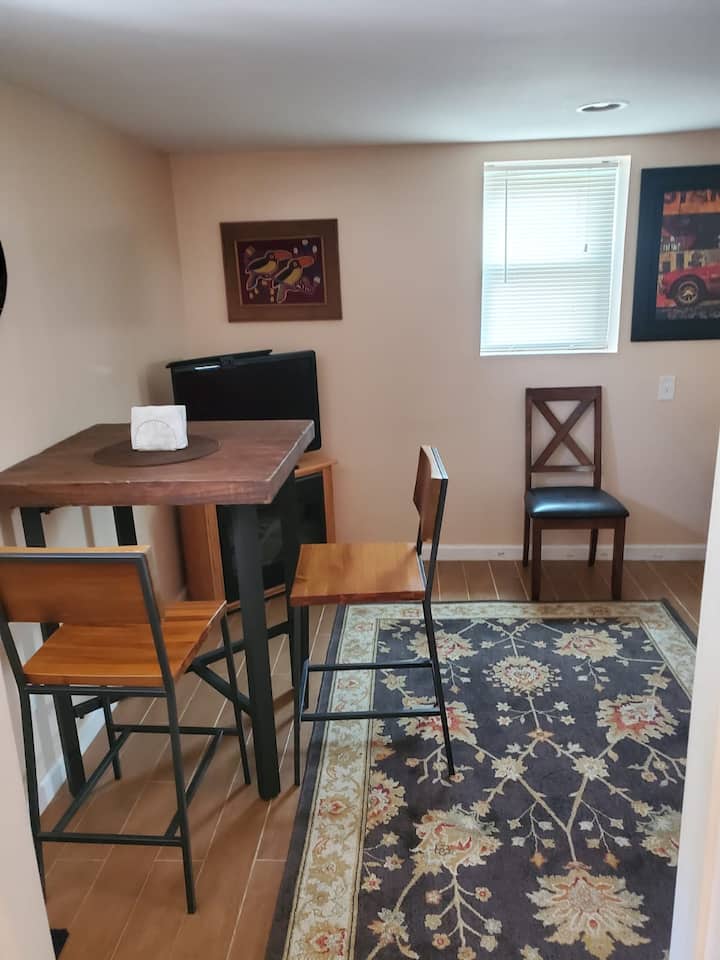 The Nest - Freeport, NY