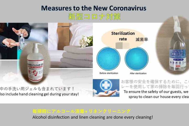 F3-1.ゲストルーム【新宿区】短期滞在と月額レンタルが利用可能 gallery image 2