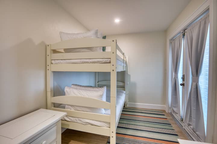 Მეოთხე საძინებელი