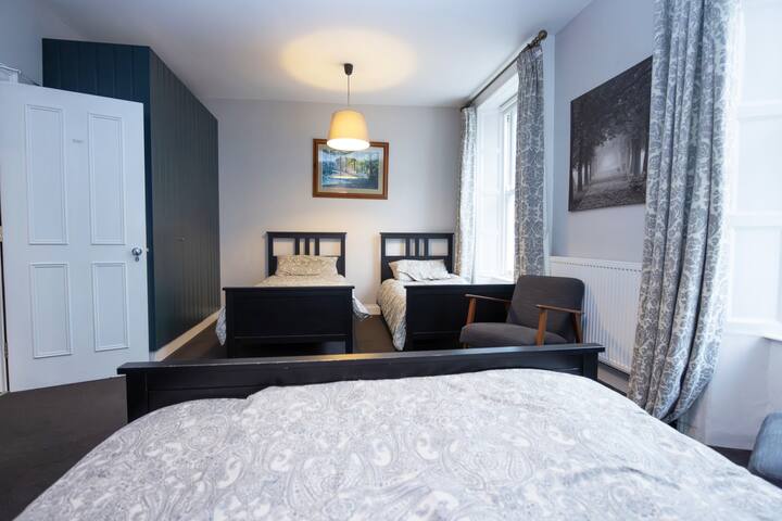 Trinity Guesthouse gallery image 3