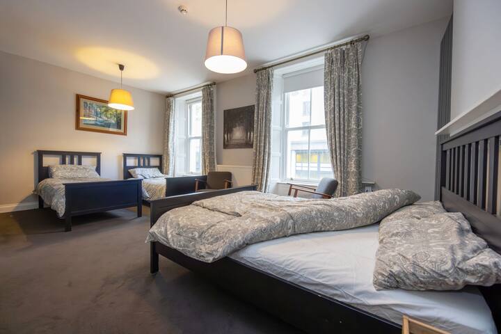 Trinity Guesthouse gallery image 5