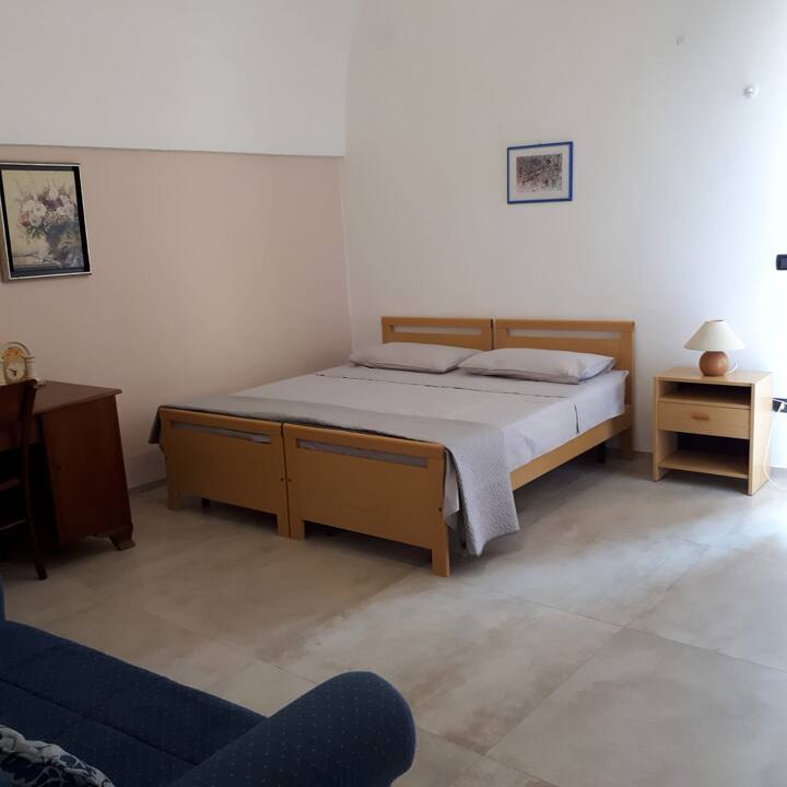 Chumba cha kulala 2