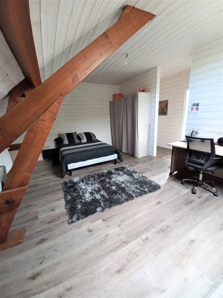 Chambre 1