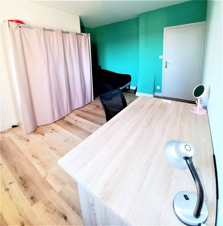 Chambre 2