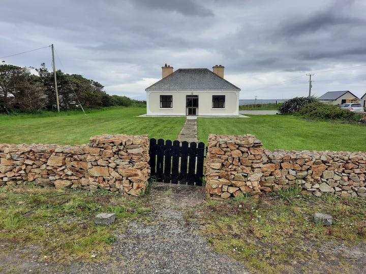 Grove Cottage, Corclough East