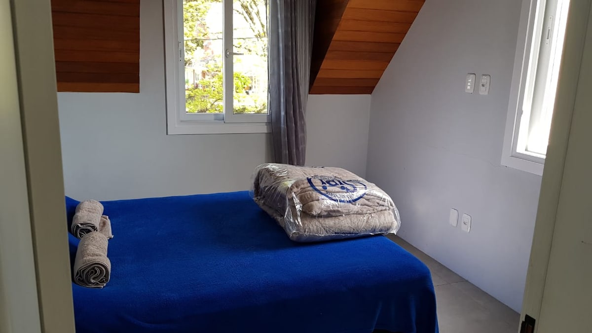 Двойно легло