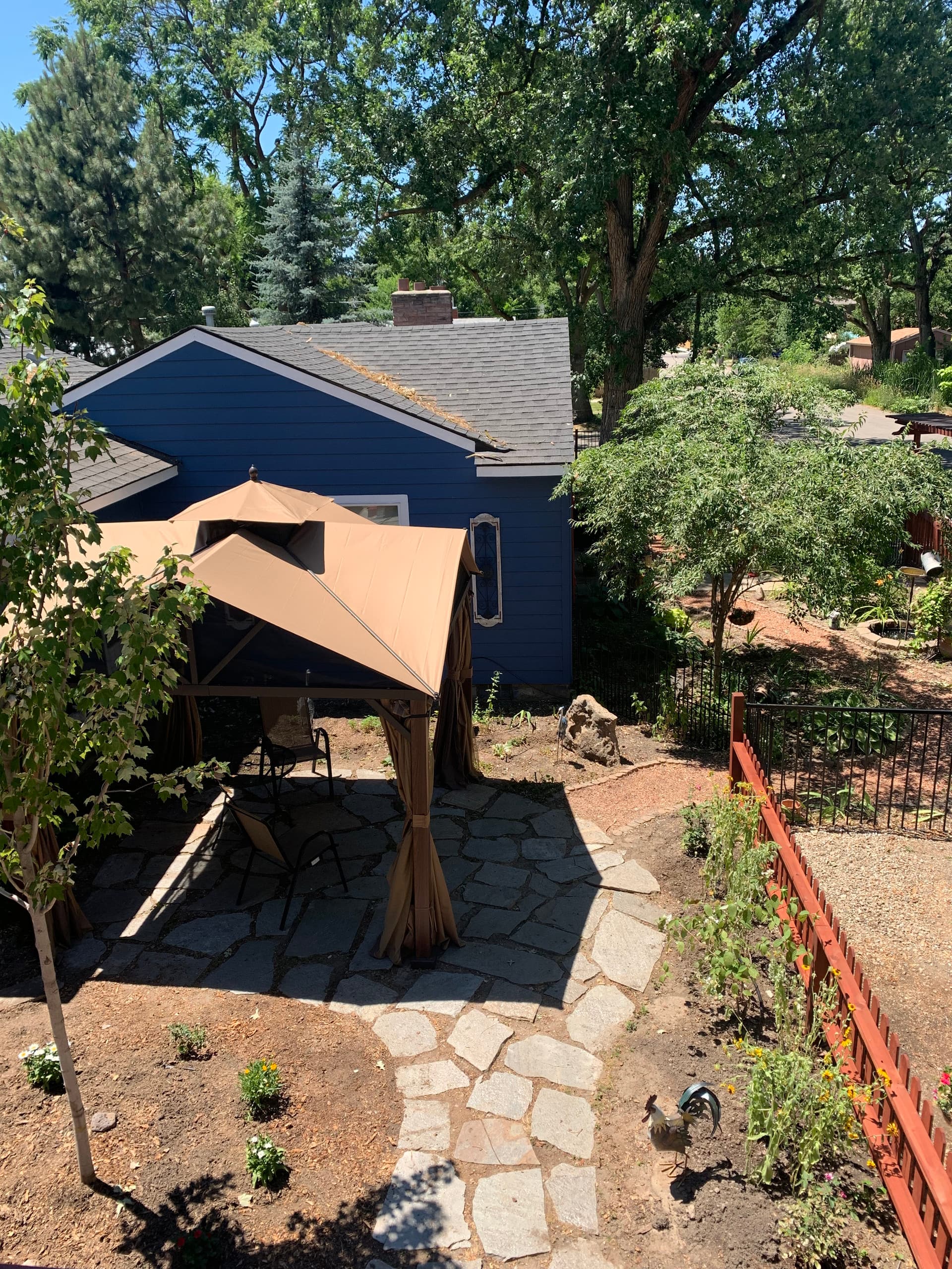 Private Boise Sunset Studio