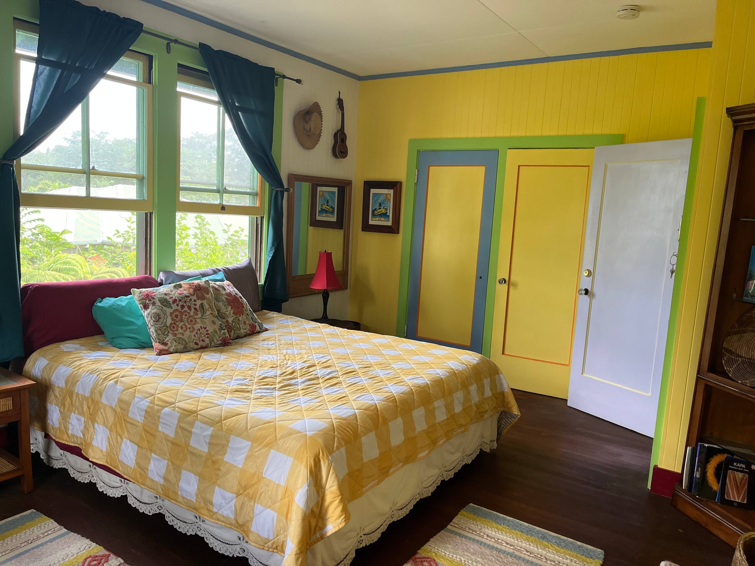 Home in Papaikou · ★4.93 · 1 bedroom · 1 bed · 1 shared bath - Image 12