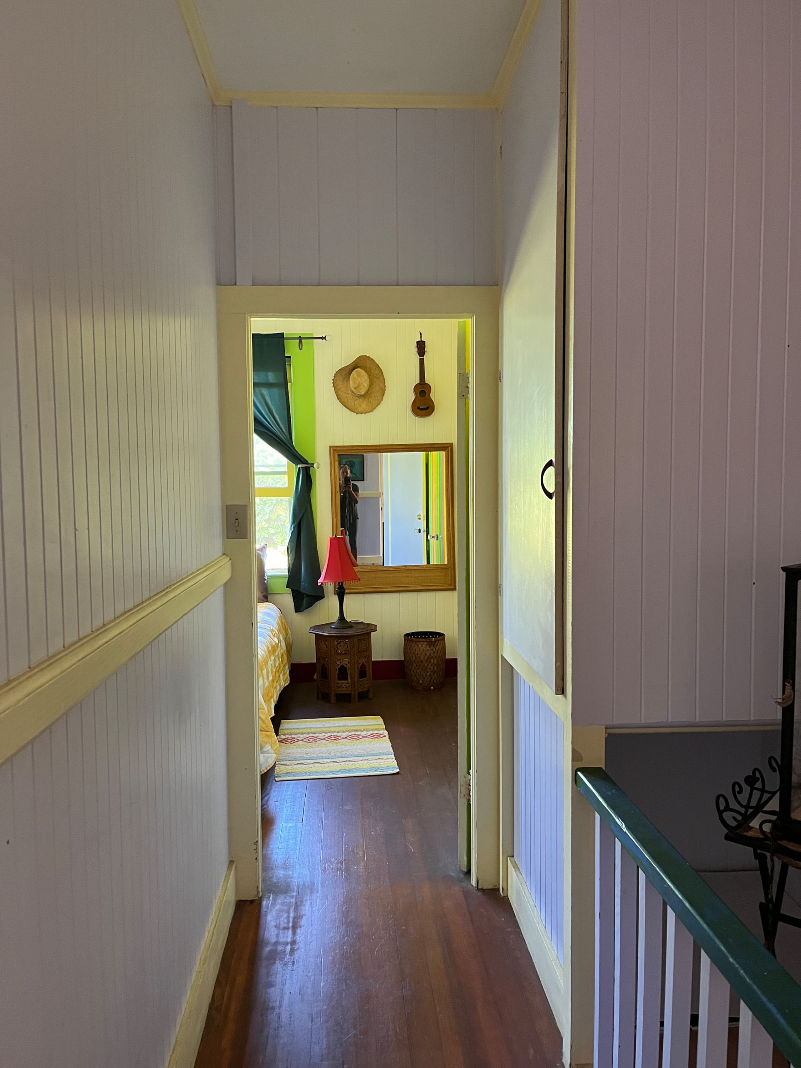 Home in Papaikou · ★4.93 · 1 bedroom · 1 bed · 1 shared bath - Image 17