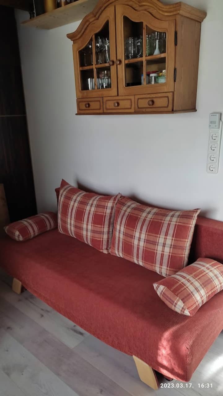 V lete, keď je toto miesto dôležité.