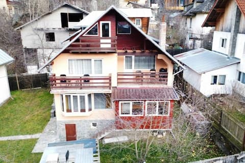 Casa DDM Daniel