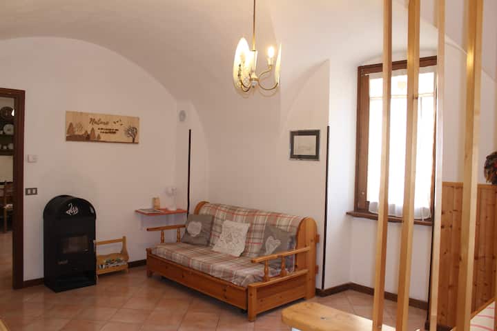 Bear Cave - Pinzolo