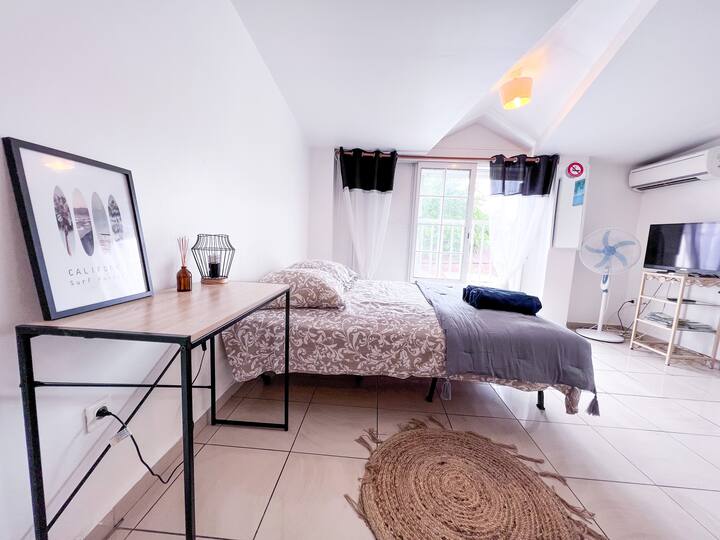 PointeàPitre Holiday Rentals & Homes GrandeTerre, Guadeloupe Airbnb