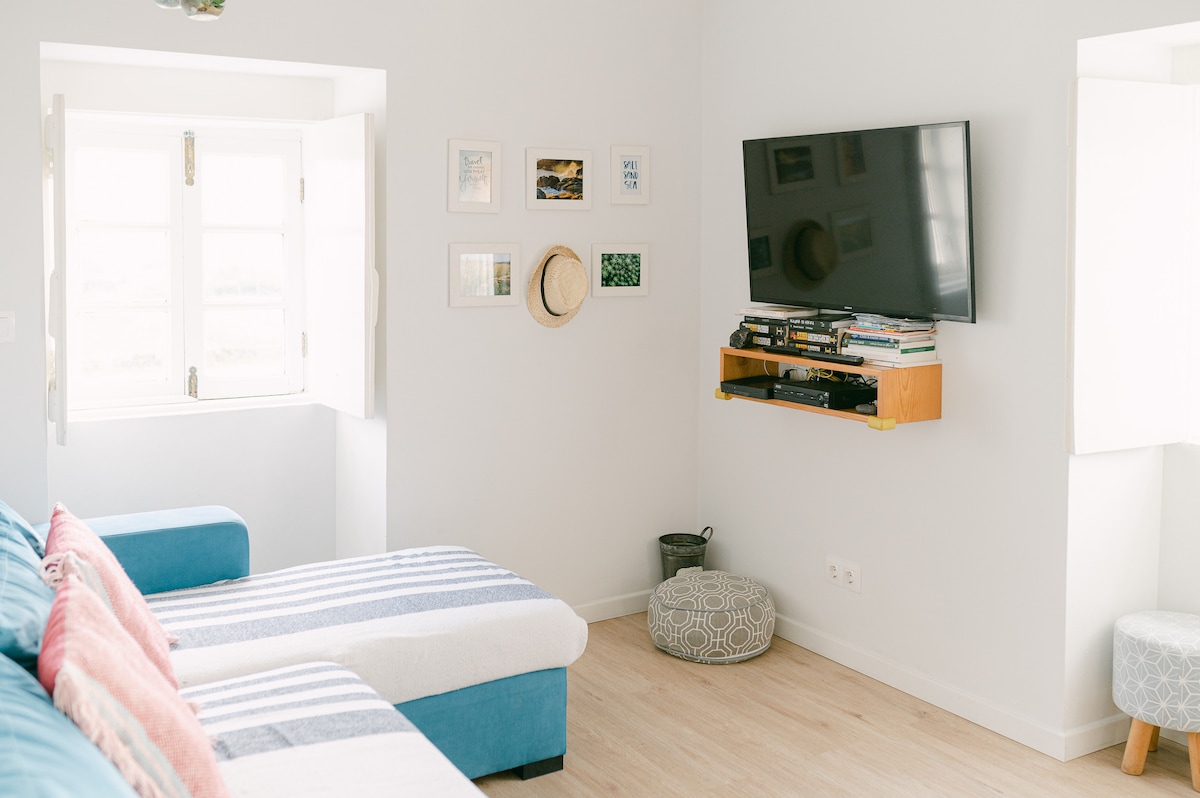 Top Airbnb: Casa Ver o Mar, Terceira, Azores Islands em Açores