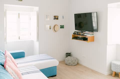 Top Airbnb: Casa Ver o Mar, Terceira, Azores Islands em Açores