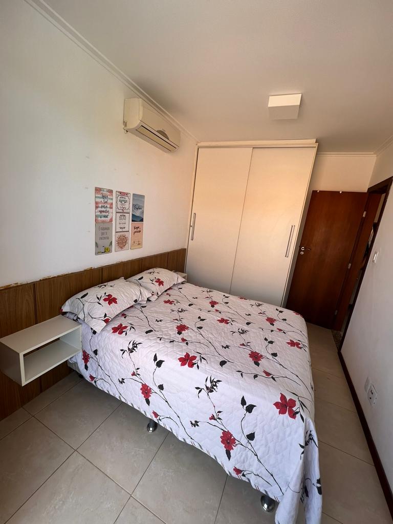 חדר שינה זוגי - קומה 1 עם מיזוג אוויר.