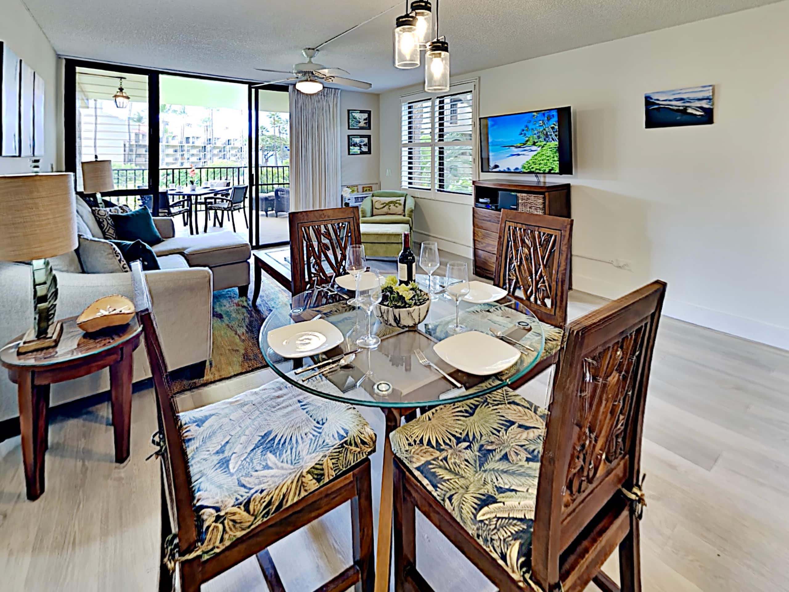 Last Minute Incredible Deal Fully Renovated 1b/2ba - Image 14