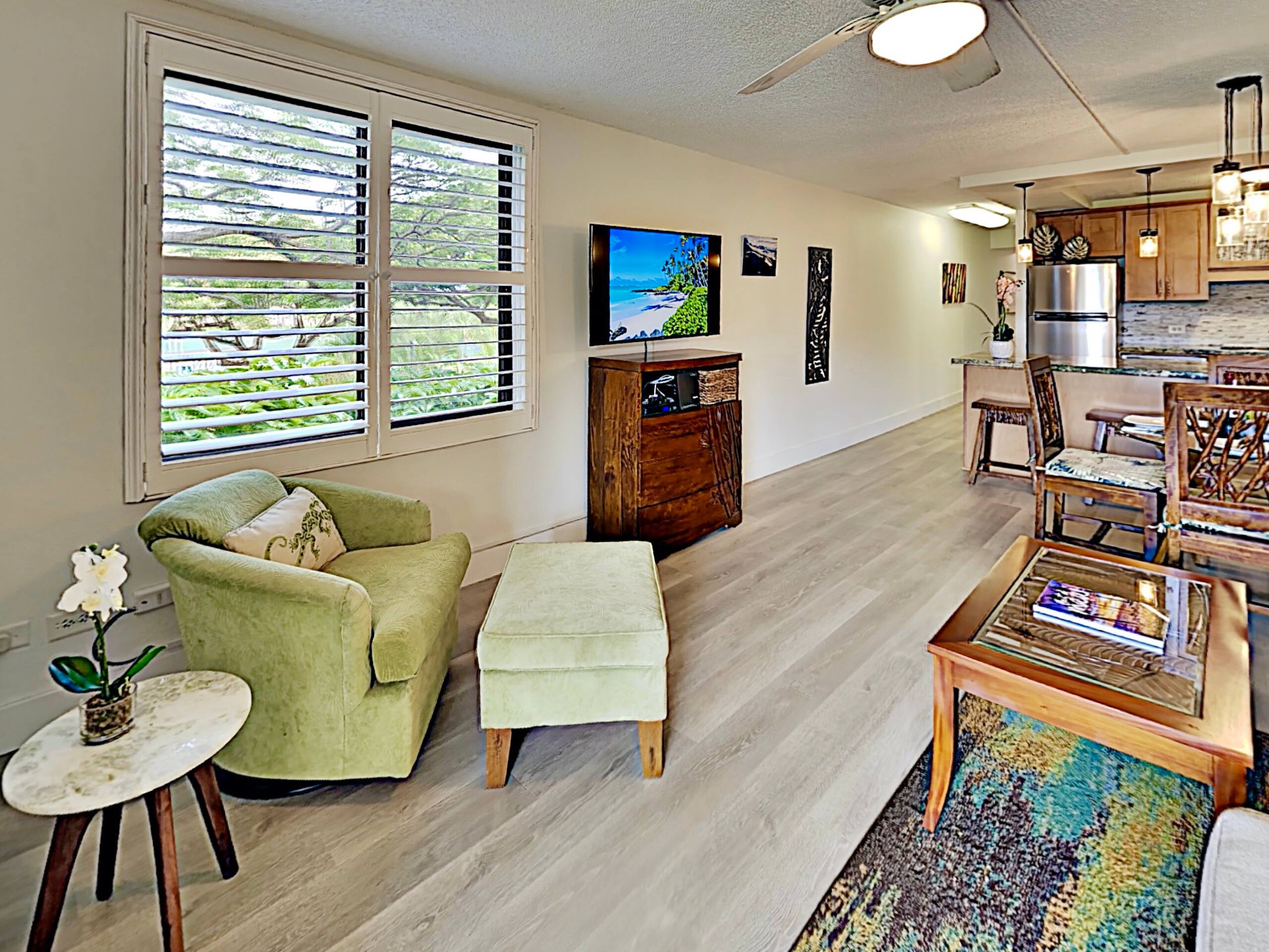 Last Minute Incredible Deal Fully Renovated 1b/2ba - Image 3