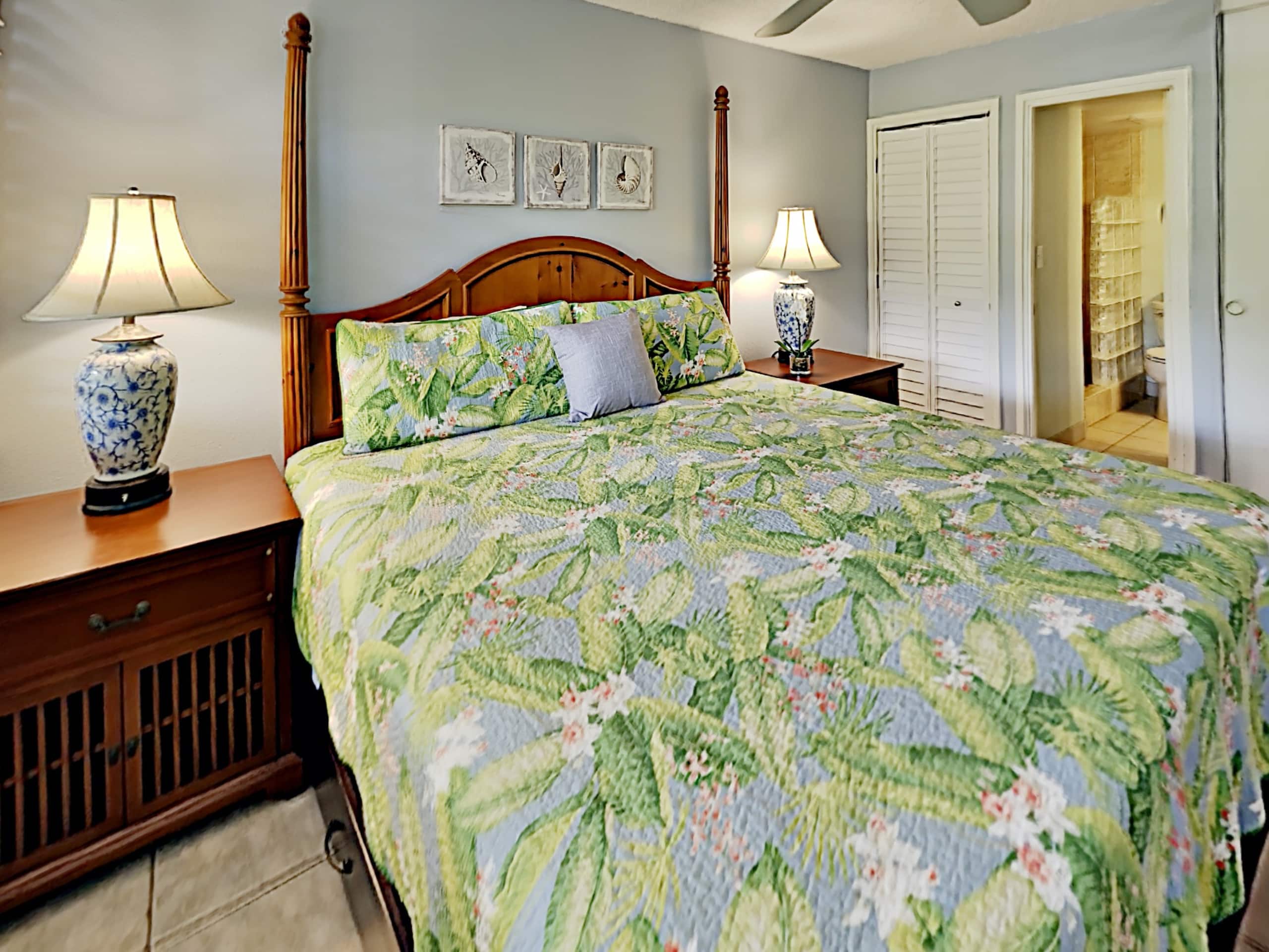 Last Minute Incredible Deal Fully Renovated 1b/2ba - Image 15