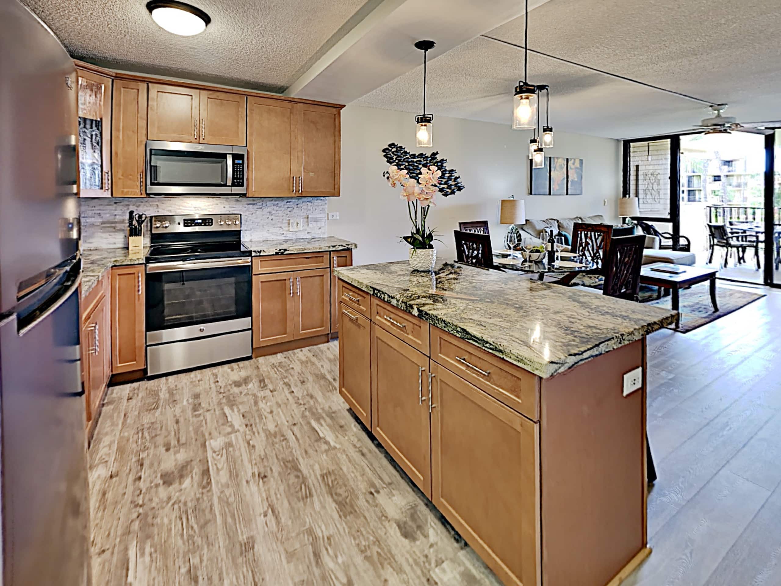 Last Minute Incredible Deal Fully Renovated 1b/2ba - Image 9
